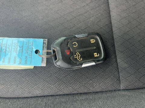 2023 GMC Sierra 2500HD