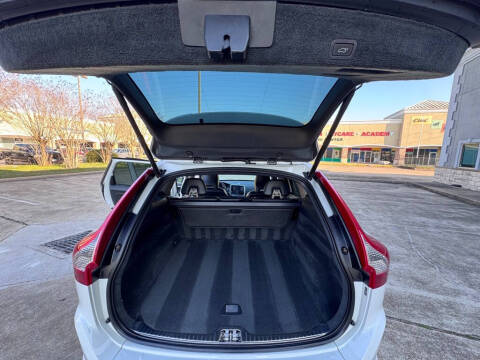 2015 Volvo XC60 T5 Drive-E Premier