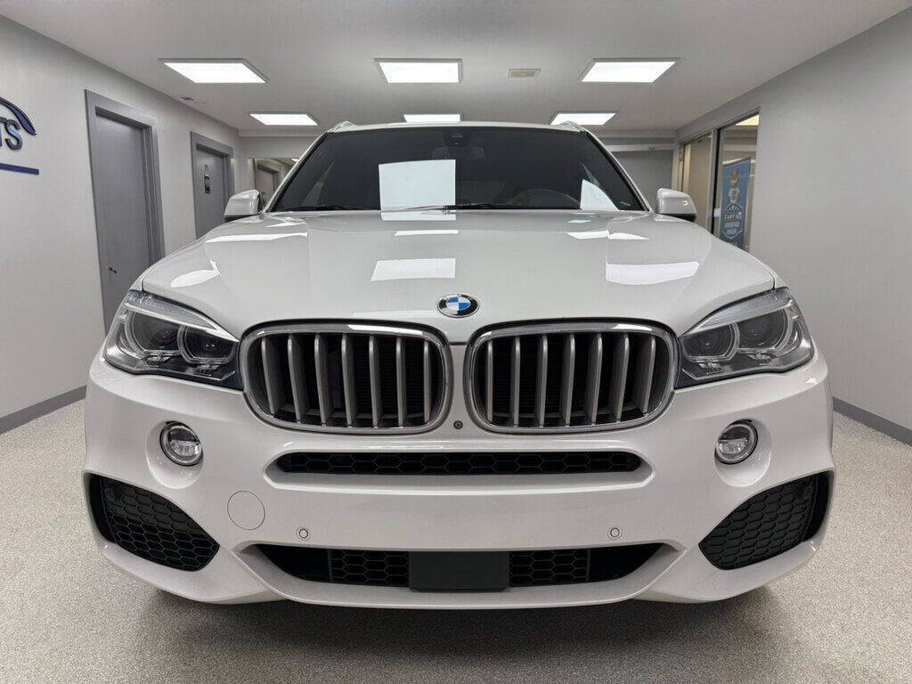 2018 BMW X5 for sale at Conway Imports in   Streamwood, IL