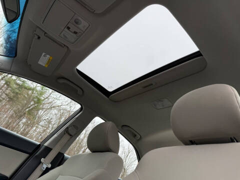 2013 Kia Forte EX