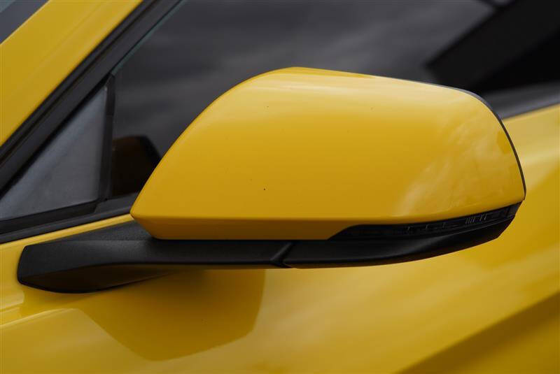 2015 Ford Mustang GT