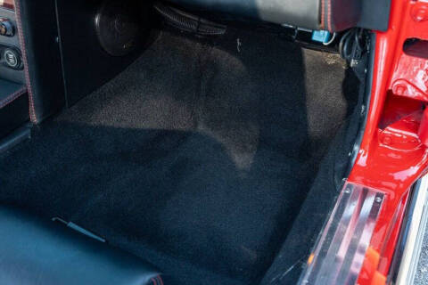 1965 Chevrolet Corvette