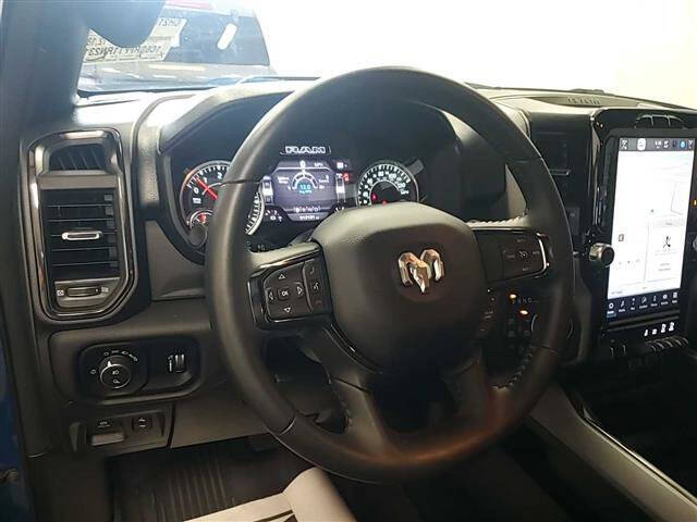 2024 RAM 1500 Big Horn