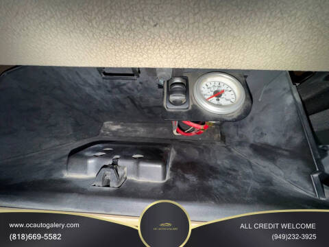 2008 Ford F-350 Super Duty