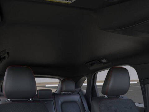 2026 Ford Escape Hybrid ST-Line Select