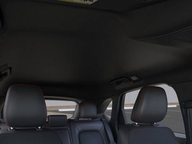 2026 Ford Escape Hybrid ST-Line Select