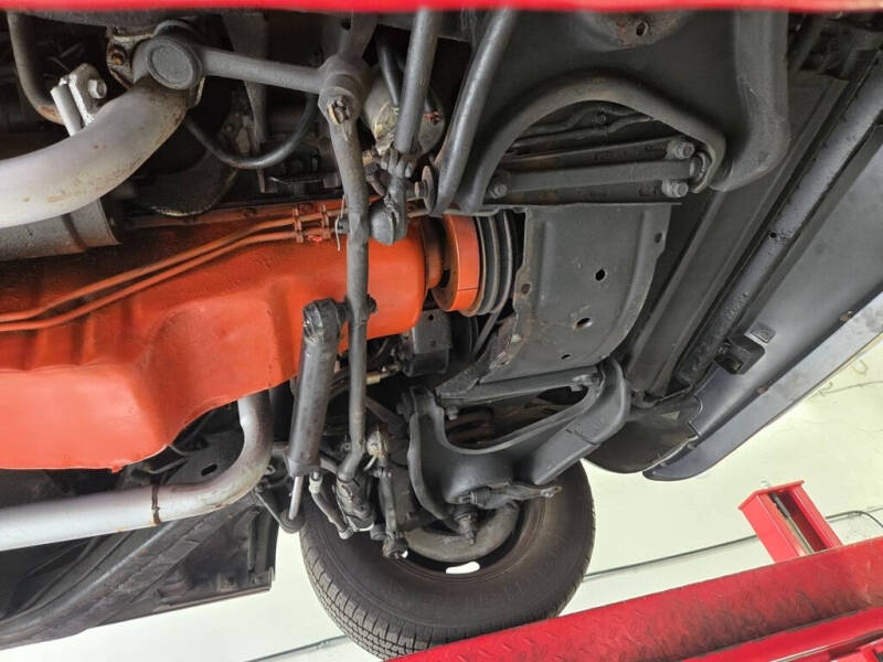 1975 Chevrolet Corvette