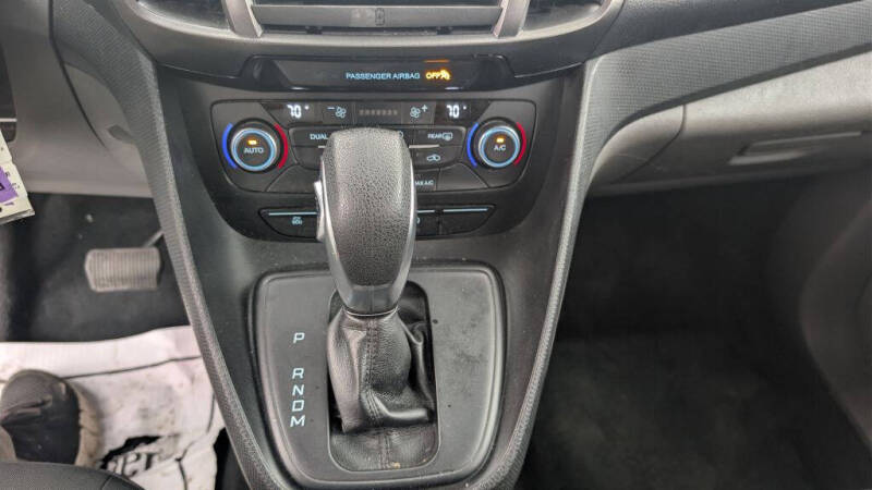 2019 Ford Transit Connect XLT