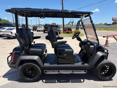 2026 VENOM STEALTH 4 SEATER
