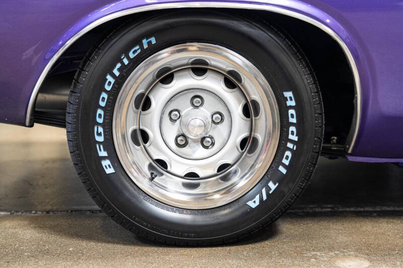 1970 Dodge Challenger