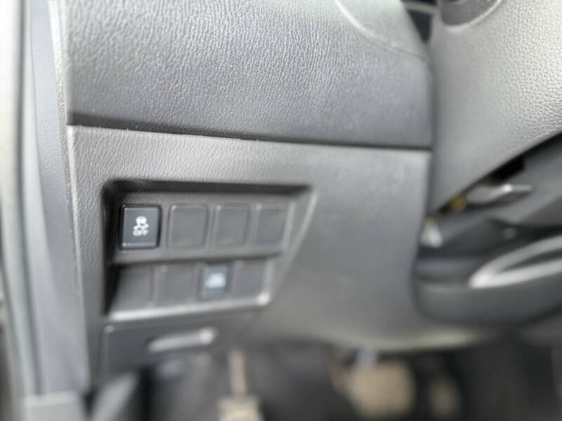 2020 Nissan Pathfinder S