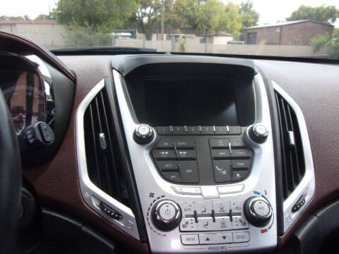 2014 GMC Terrain SLT-1