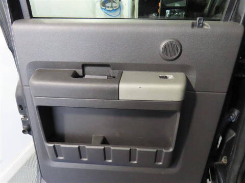 2013 Ford F-350 Super Duty