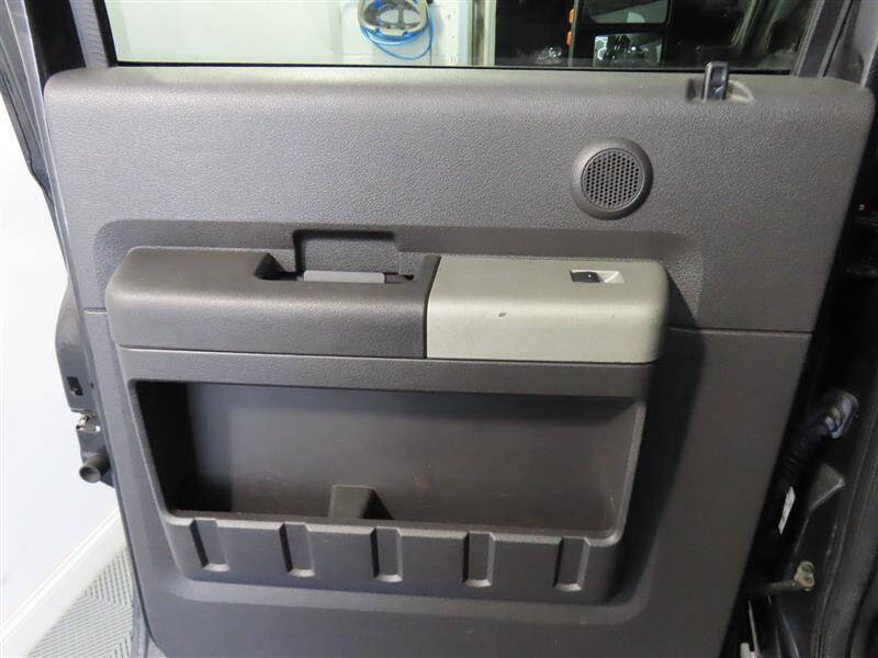 2013 Ford F-350 Super Duty