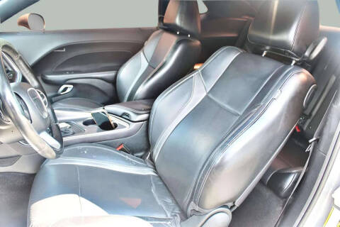 2017 Dodge Challenger