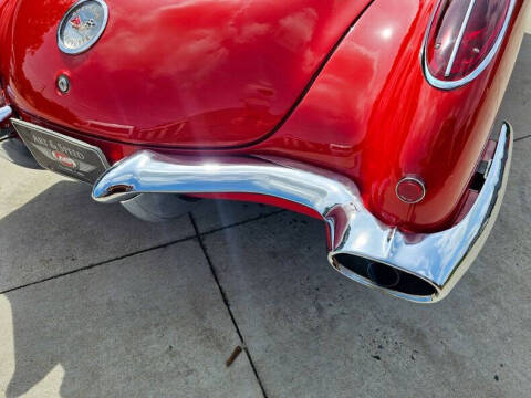 1959 Chevrolet Corvette