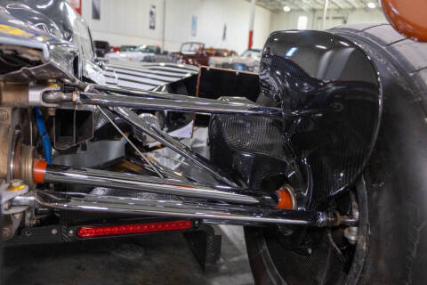 1995 Swift 010 Indy Car