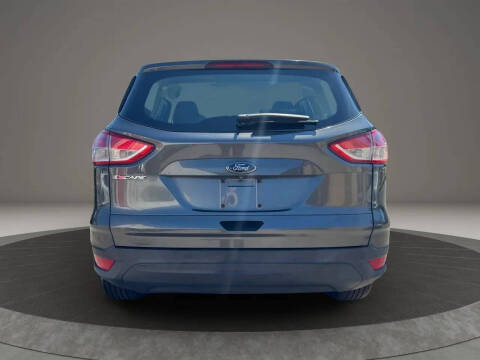 2015 Ford Escape S