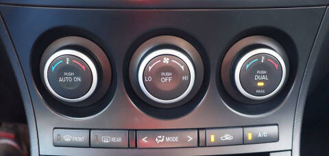 2013 Mazda MAZDA3 i Touring