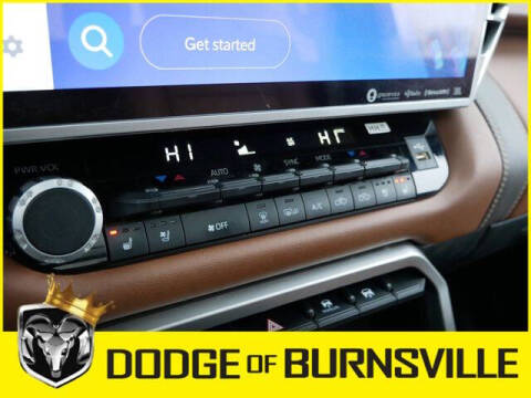 2022 Toyota Tundra 1794 Edition