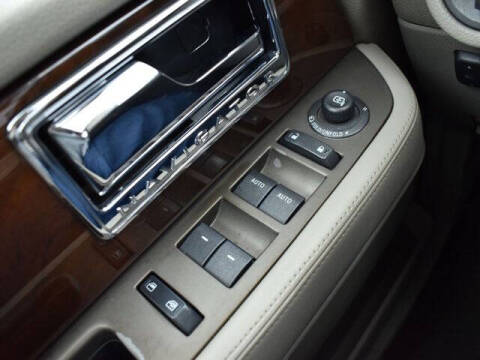 2014 Lincoln Navigator