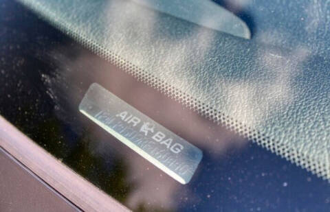 1994 Ford Mustang SVT Cobra