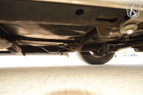 1980 Chevrolet Corvette