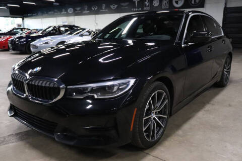 2022 BMW 3 Series for sale at Discovery Auto Tampa in Tampa FL