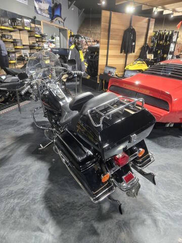 1997 Harley-Davidson Road King