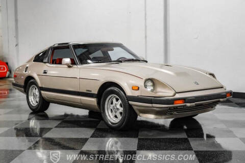 1982 Datsun 280ZX GL