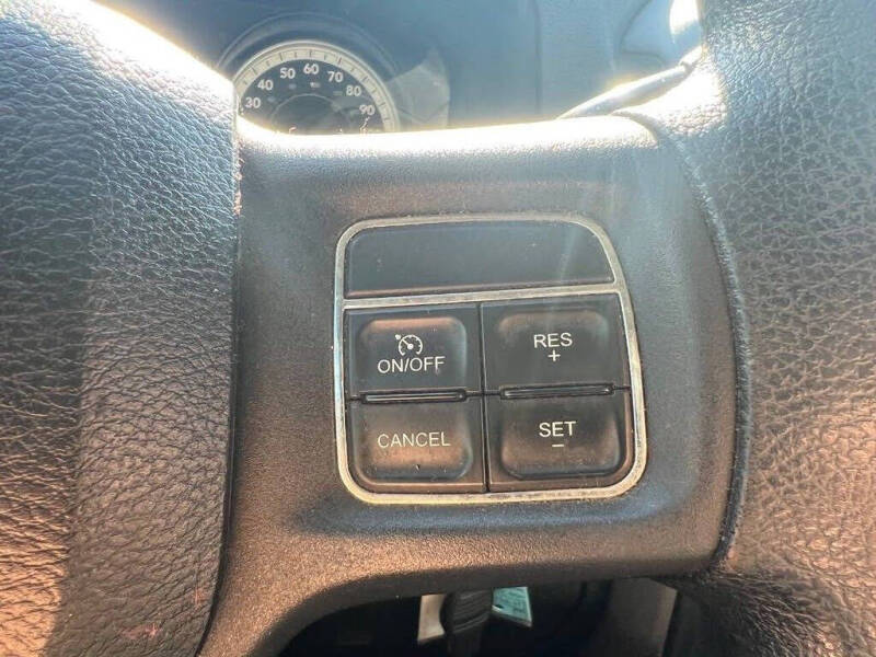 2014 RAM 1500 Express