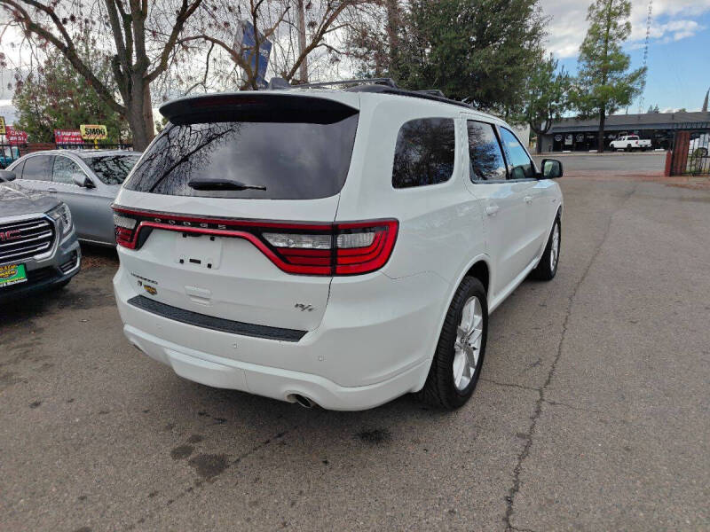 2023 Dodge Durango R/T Premium