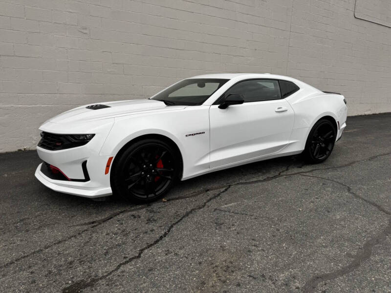2023 Chevrolet Camaro LT1