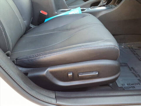 2022 Acura ILX w/Premium