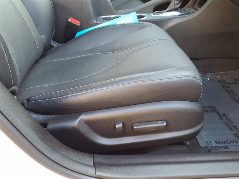 2022 Acura ILX w/Premium