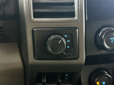 2020 Ford F-450 Super Duty