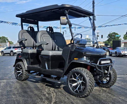 2025 Denago Rover XL