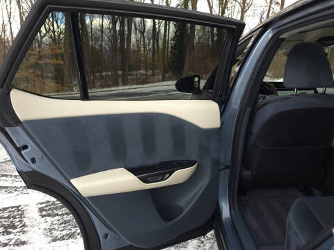 2023 Lexus RZ 450e Luxury