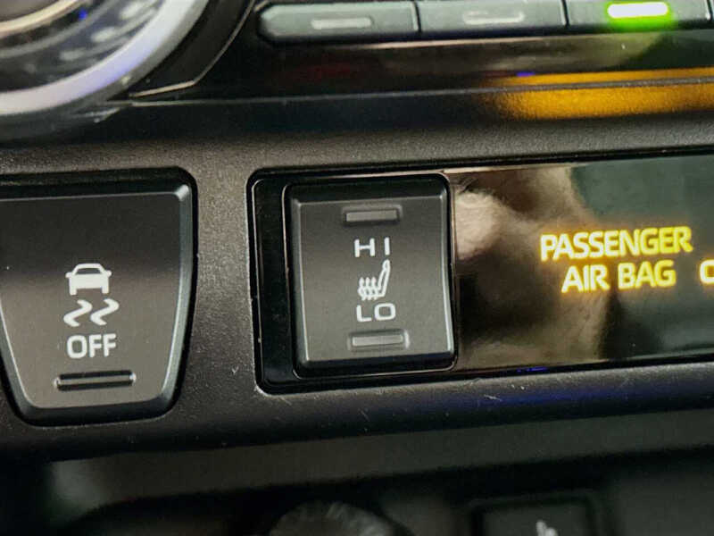 2021 Toyota RAV4 Prime SE