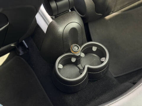 2016 MINI Countryman Cooper S