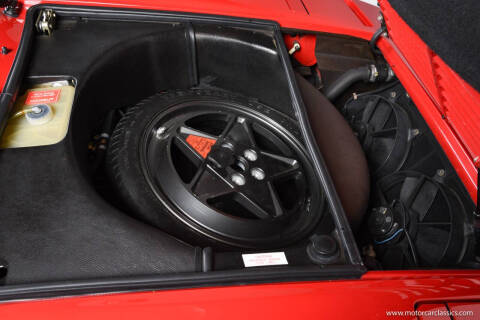 1989 Ferrari 328