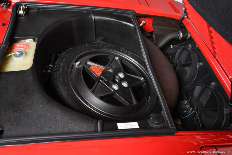 1989 Ferrari 328
