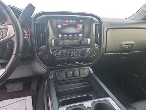 2014 GMC Sierra 1500