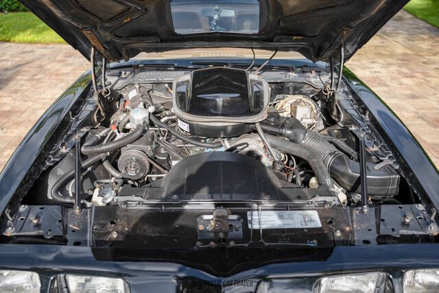 1979 Pontiac Firebird