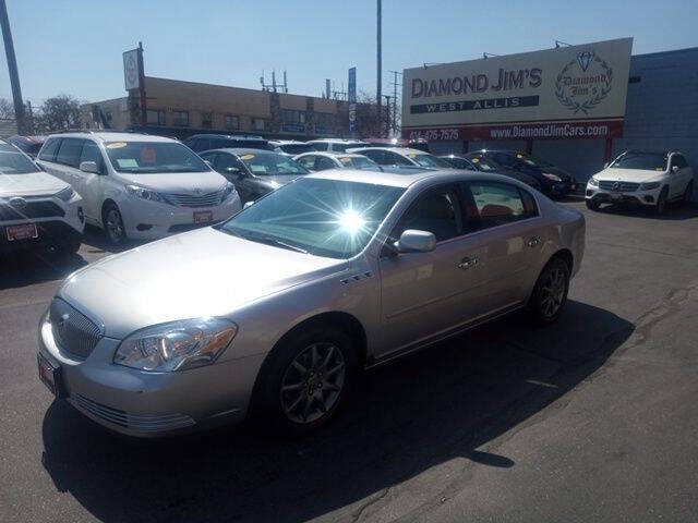 2007 Buick Lucerne CXL's photo