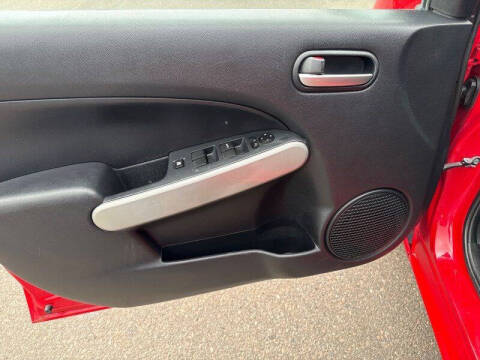 2012 Mazda MAZDA2 Sport