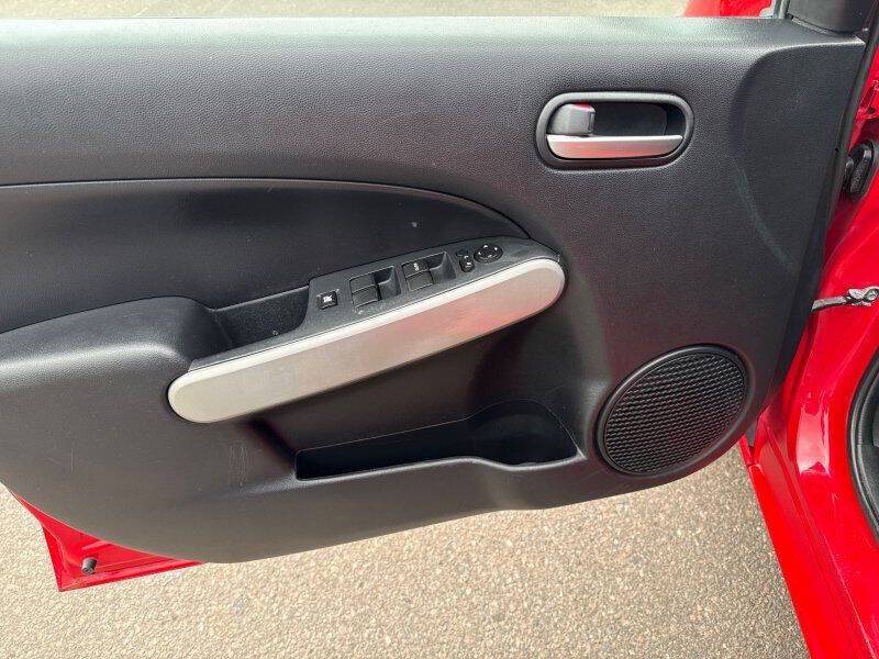 2012 Mazda MAZDA2 Sport