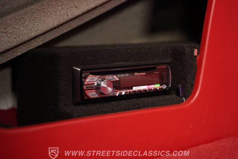 1965 Chevrolet Impala