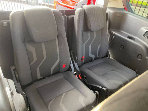 2015 Ford Transit Connect XLT