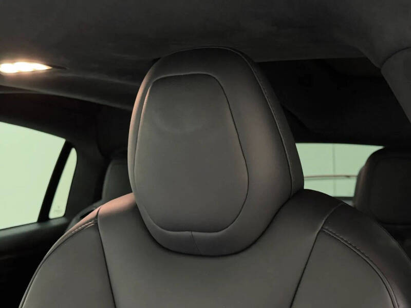 2020 Tesla Model X Performance